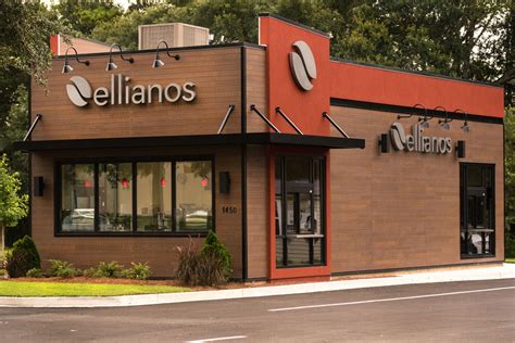 Sunday: 8am-6pm. . Ellianos near me